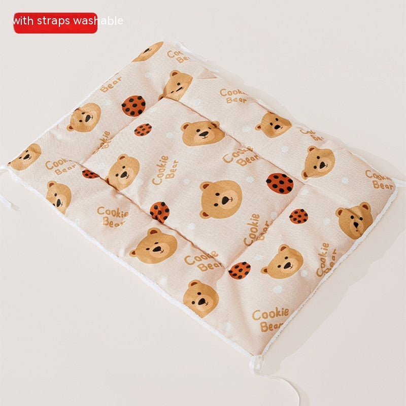 Dog Breathable Mat