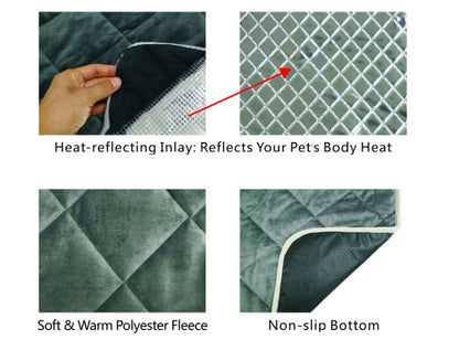 Comfortable Pet Mat