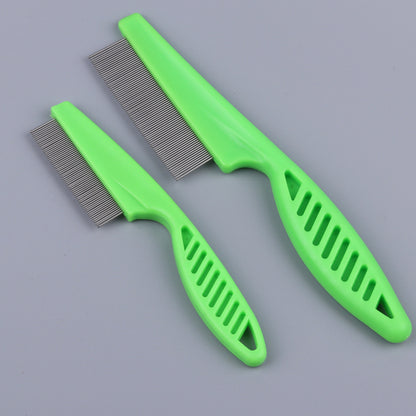 Dogs And Cats Flea Comb