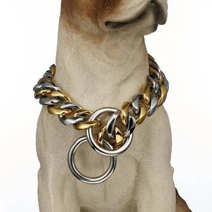 Dog Training Chain