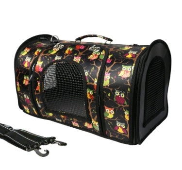 Outdoor Pet Carry Bag