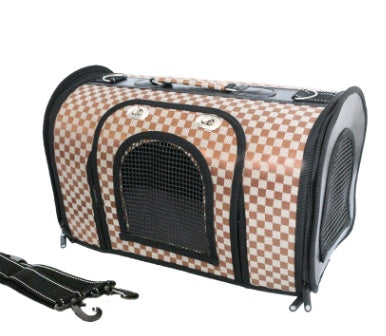 Outdoor Pet Carry Bag