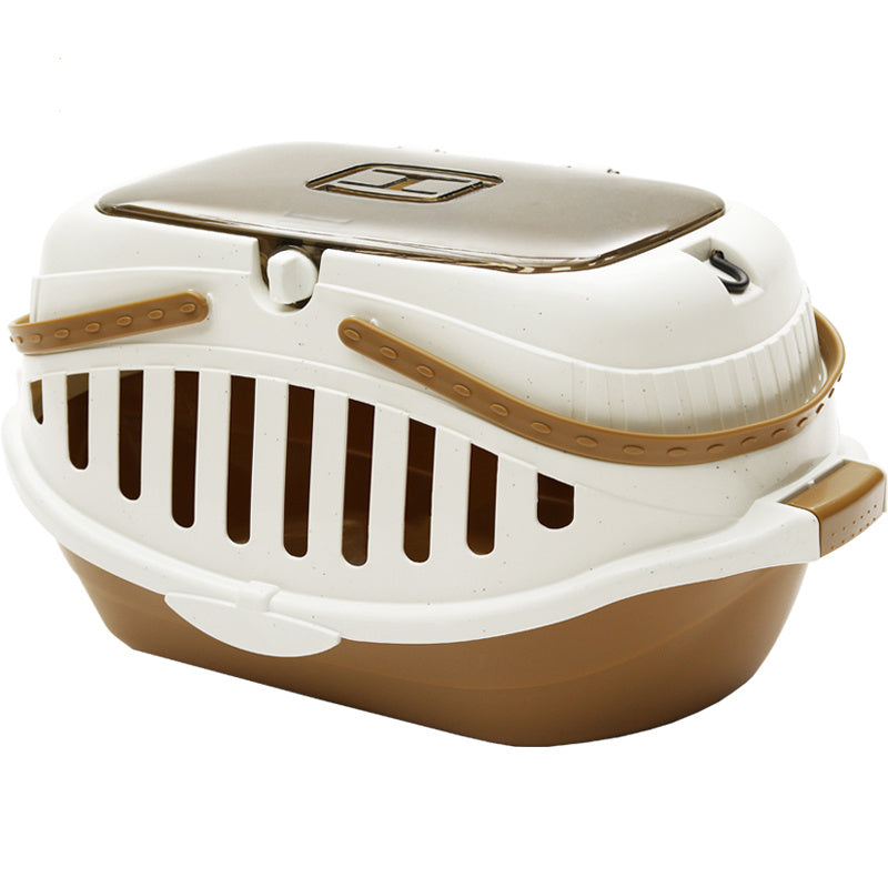 Small Pet Carrying Cage