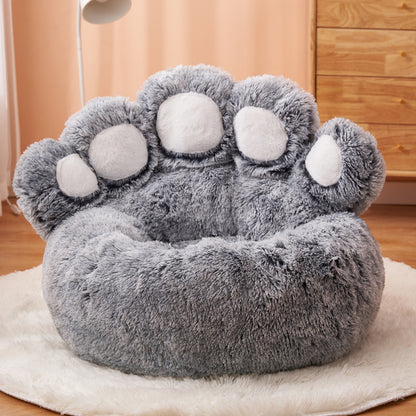 Four Seasons Cat Bed