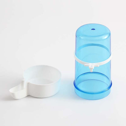 Bird Water Container 