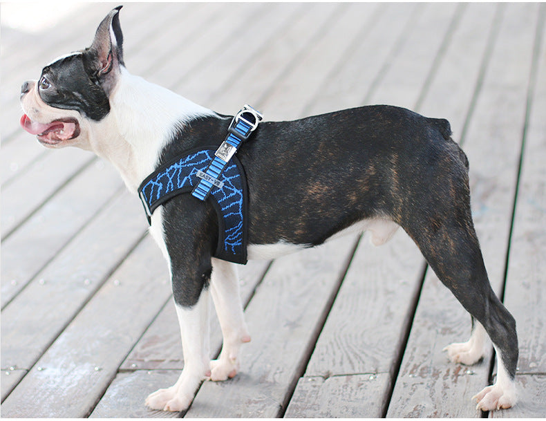 Dog Chest Harness