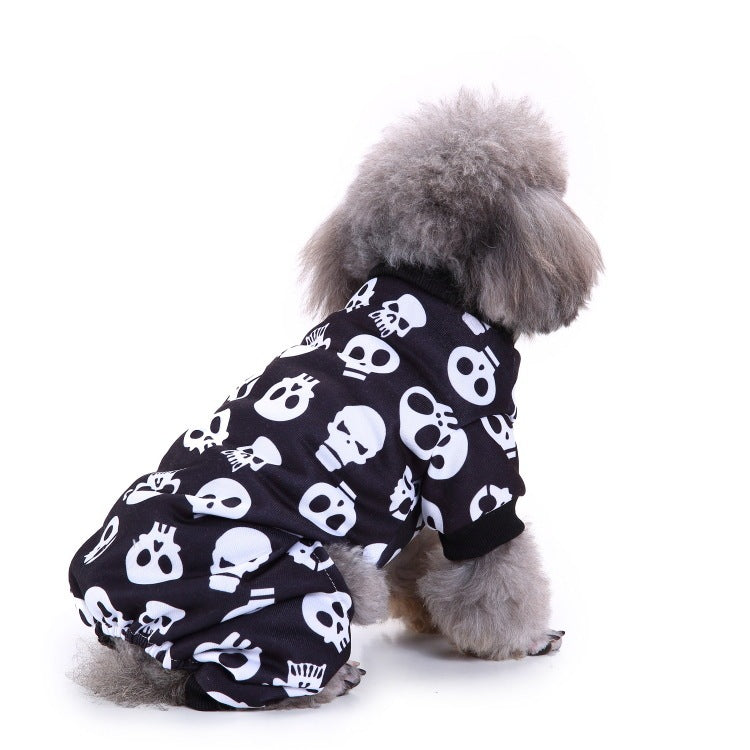 Dog Cool Design Clothes