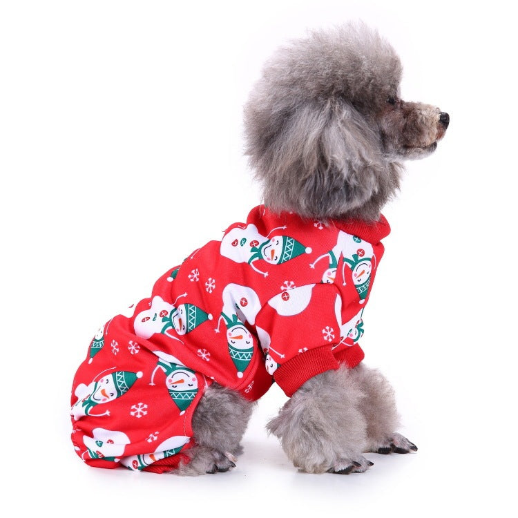 Dog Cool Design Clothes