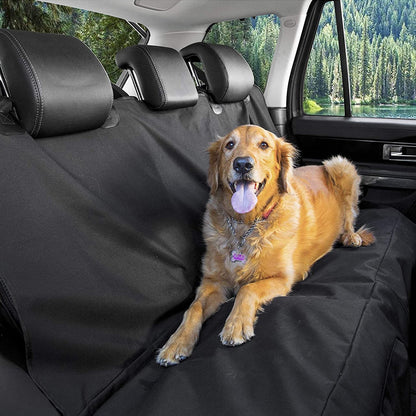 Dog Car Waterproof Cover