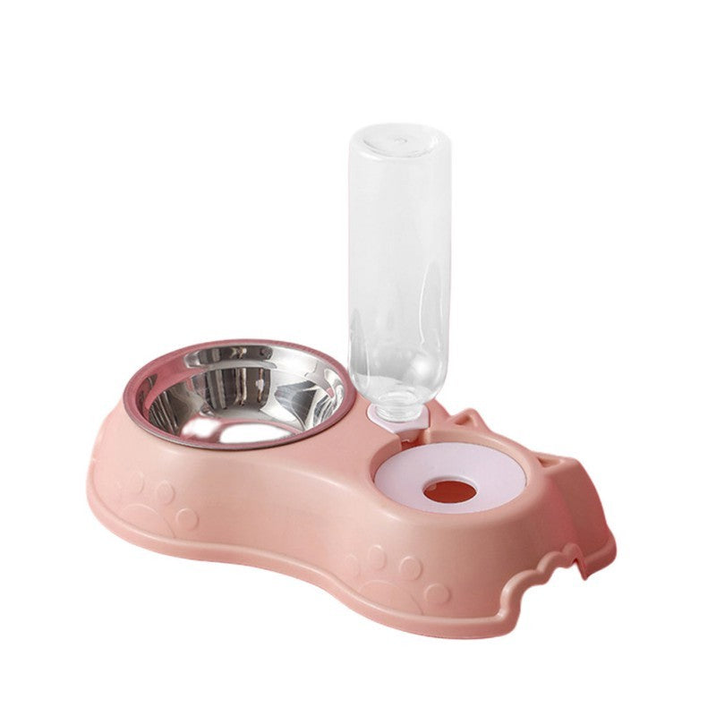 Dog Unplugged Drink Bowl