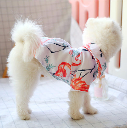 Small dog cute shirt