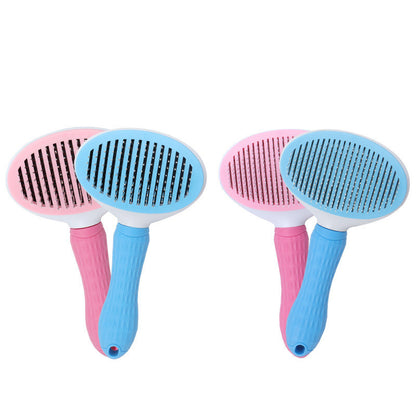 Dog Hair Removal Comb