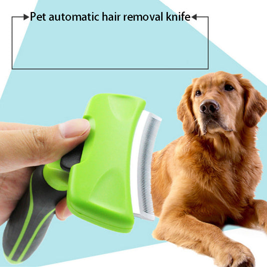 Pet Hair Remover