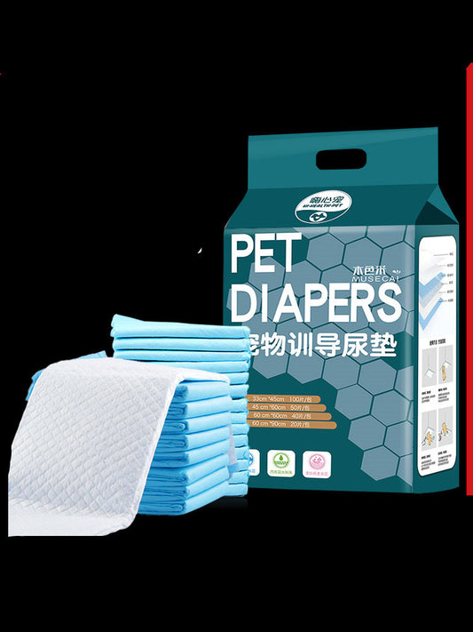 Dog Absorbent Diapers