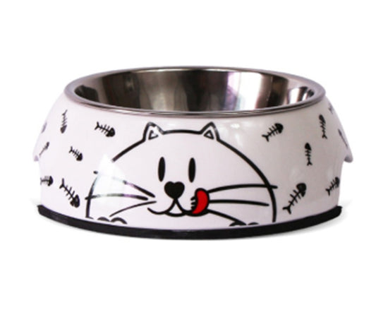 Dog Or Cat Bowls 