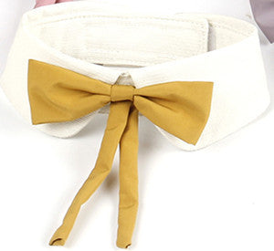 Cat Bow Tie