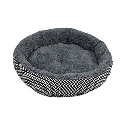 Pet Round Shape Bed