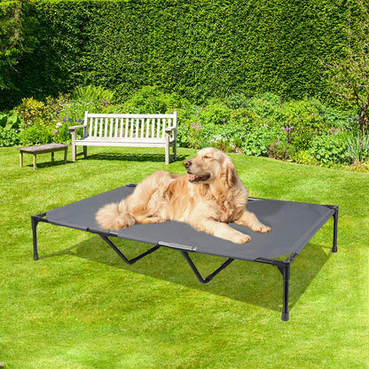 Large Outdoor Pet Bed