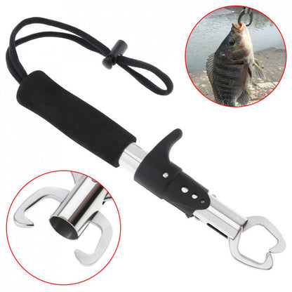 Fish Control Tongs 