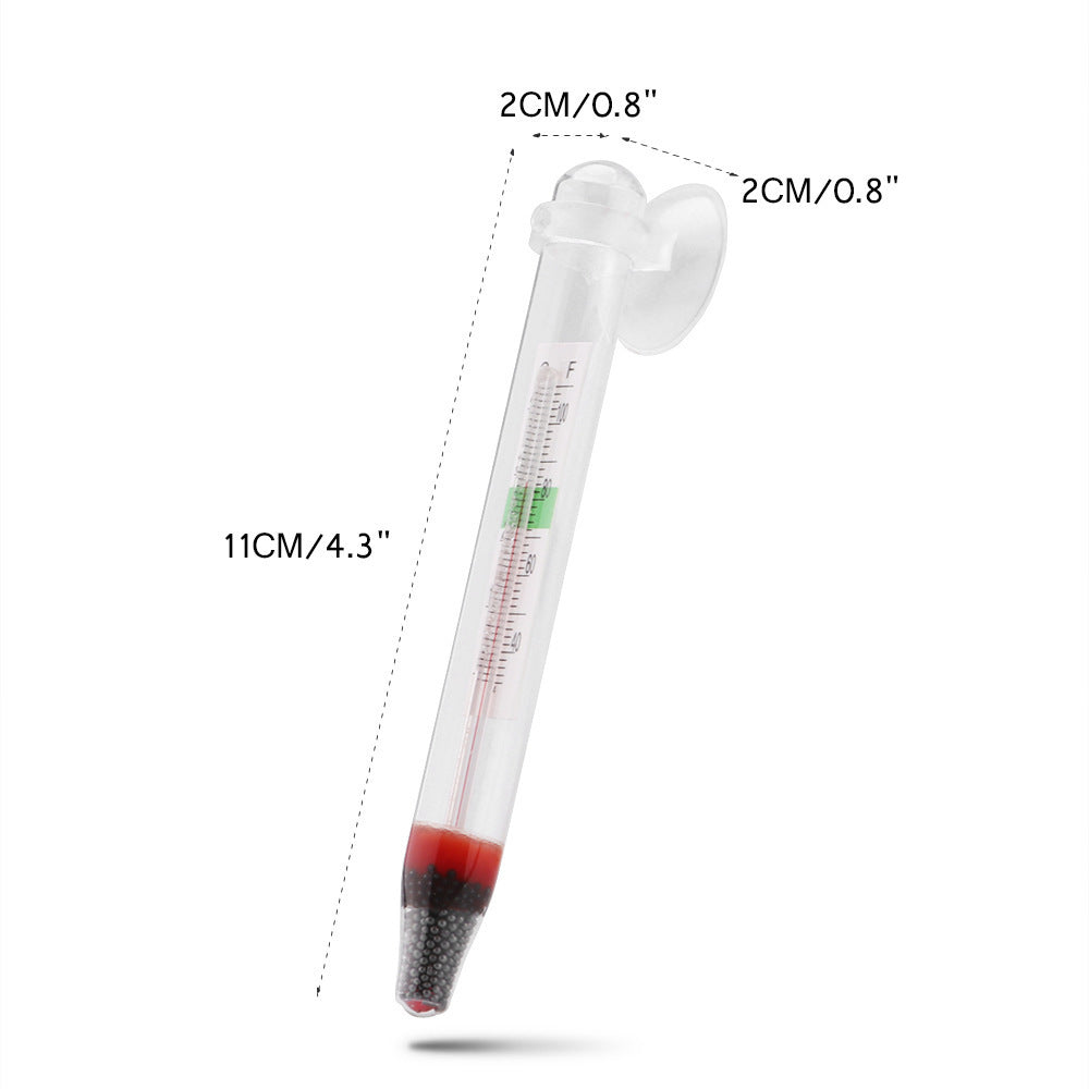 Aquarium Fish Water Thermometer