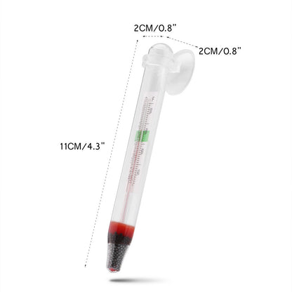 Aquarium Fish Water Thermometer