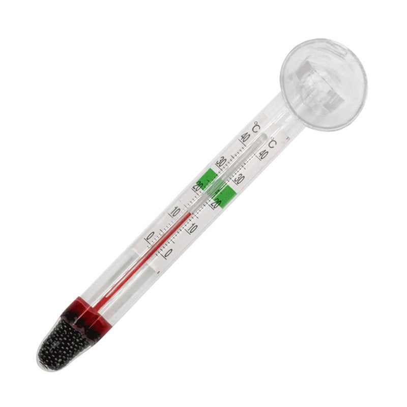 Aquarium Fish Water Thermometer