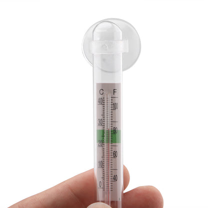 Aquarium Fish Water Thermometer