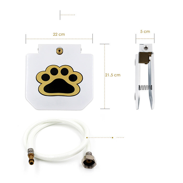 Pet Automatic Water Dispenser