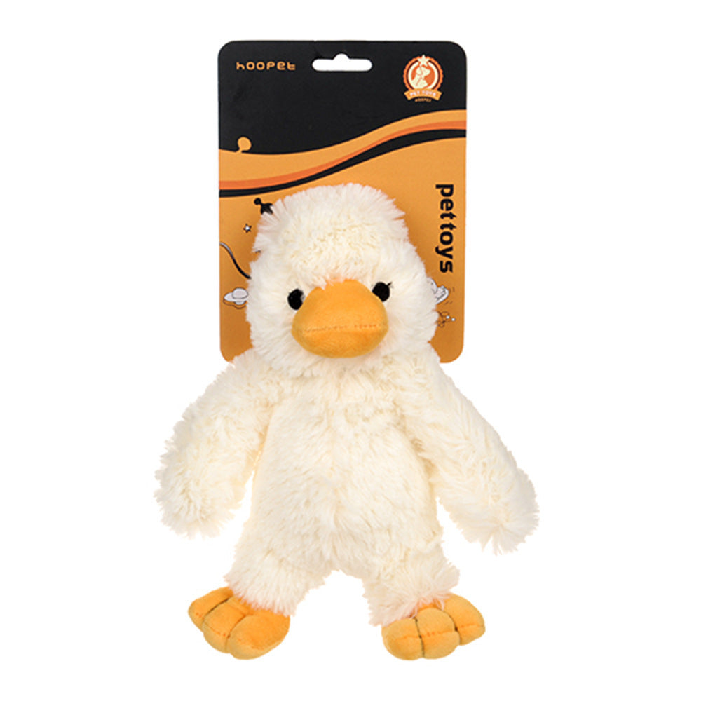 Dog Duck Plush Toy