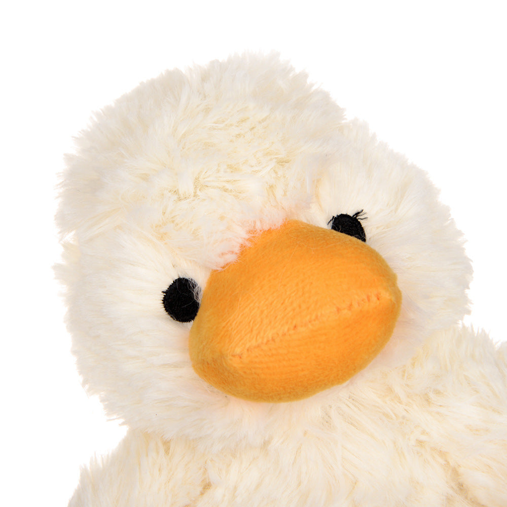 Dog Duck Plush Toy