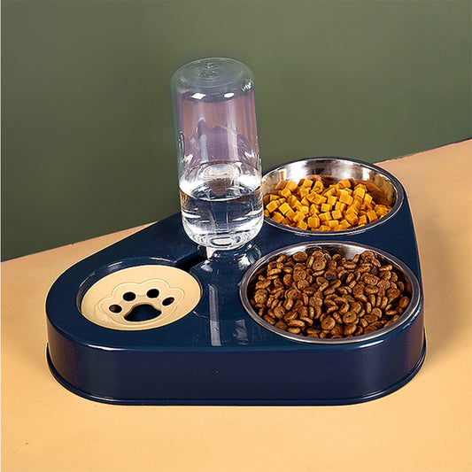 Dog Unplugged Drink Bowl