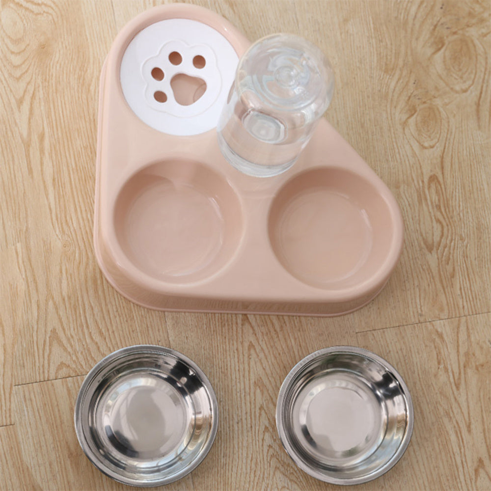 Dog Unplugged Drink Bowl