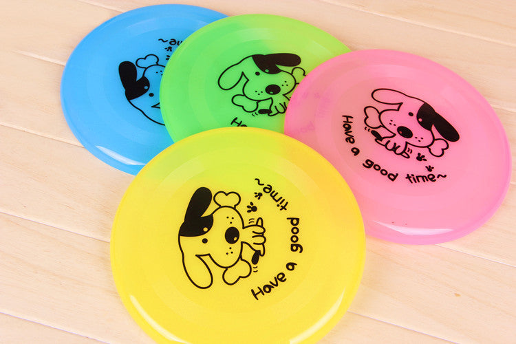 Dog Frisbee Toy