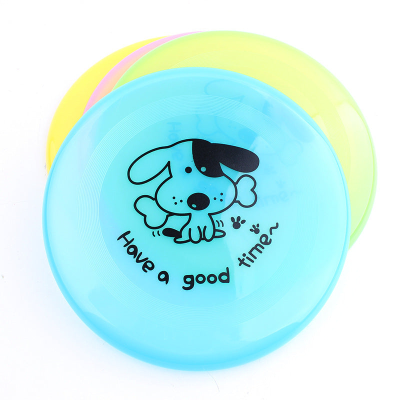 Dog Frisbee Toy