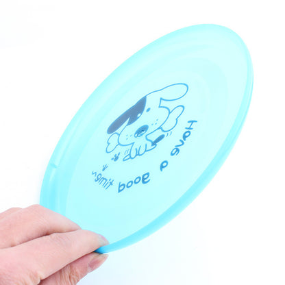 Dog Frisbee Toy