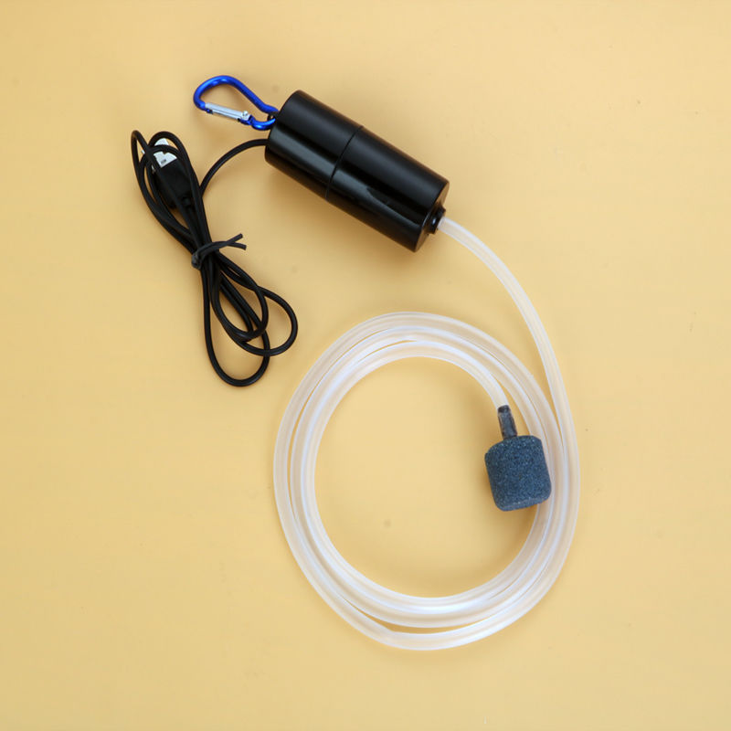 Aquarium Fish Tank Air Pump