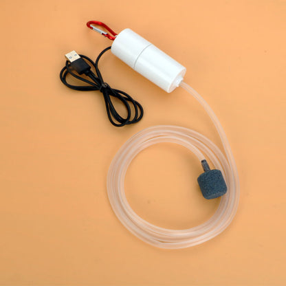 Aquarium Fish Tank Air Pump