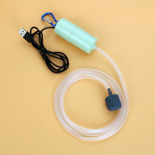 Aquarium Fish Tank Air Pump