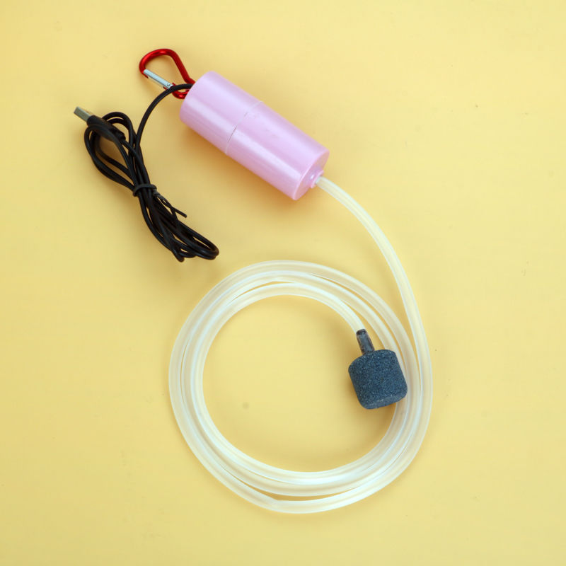 Aquarium Fish Tank Air Pump