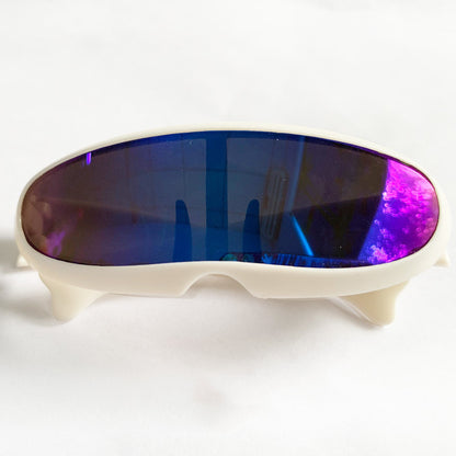 Dog UV Goggles