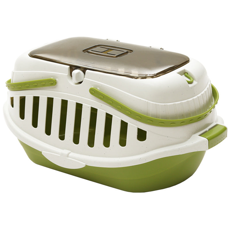 Small Pet Carrying Cage