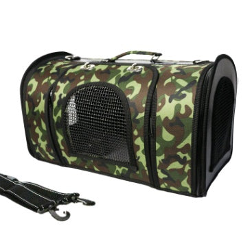 Outdoor Pet Carry Bag