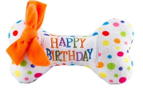 Pet Birthday Toy