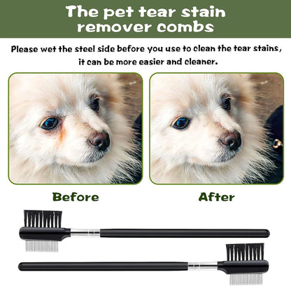 Dog Tear Stain Remover