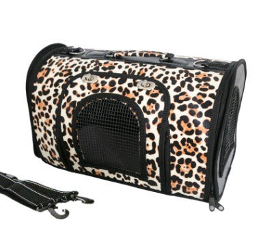 Outdoor Pet Carry Bag