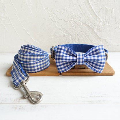 Dog Bow-Tie Accessories