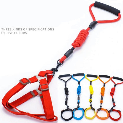 Dog Walking Rope