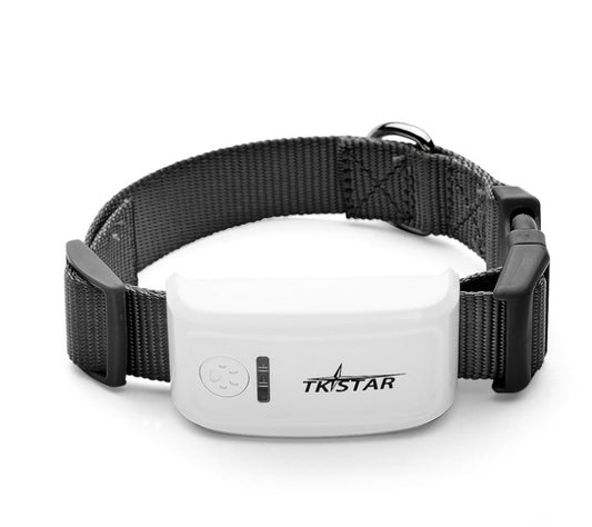 Waterproof Pet GPS Locator