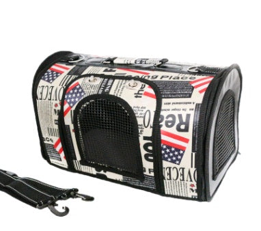 Outdoor Pet Carry Bag