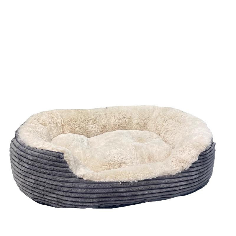 Soft Pet Bed